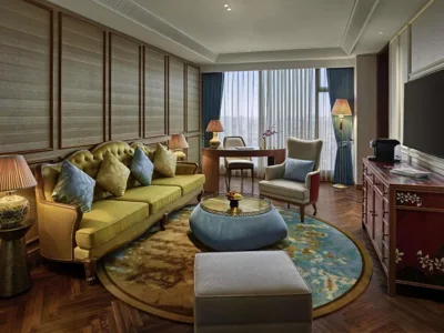 Grand Mercure Hanoi – Fotos 4