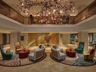 Grand Mercure Hanoi – Fotos 6