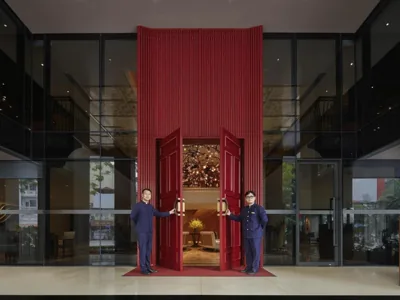 Grand Mercure Hanoi – Fotos 7