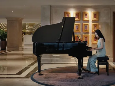 Grand Mercure Hanoi – Fotos 8