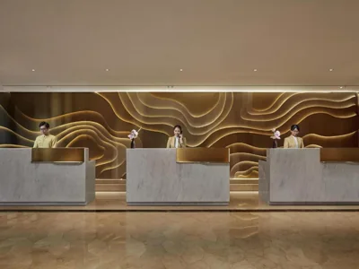 Grand Mercure Hanoi – Fotos 9