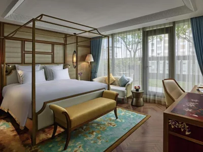 Grand Mercure Hanoi – Fotos 10