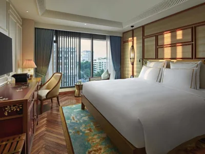 Grand Mercure Hanoi – Fotos 11