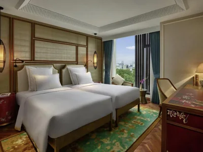 Grand Mercure Hanoi – Fotos 12