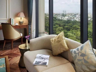 Grand Mercure Hanoi – Fotos 13