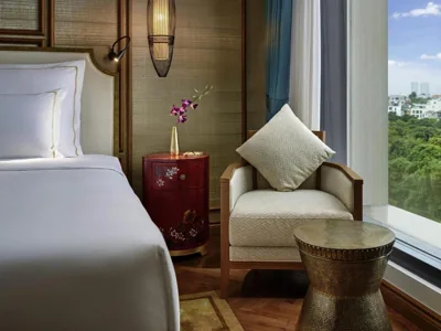 Grand Mercure Hanoi – Fotos 14