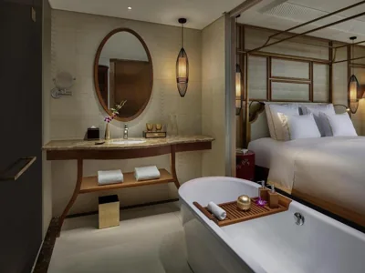 Grand Mercure Hanoi – Fotos 15